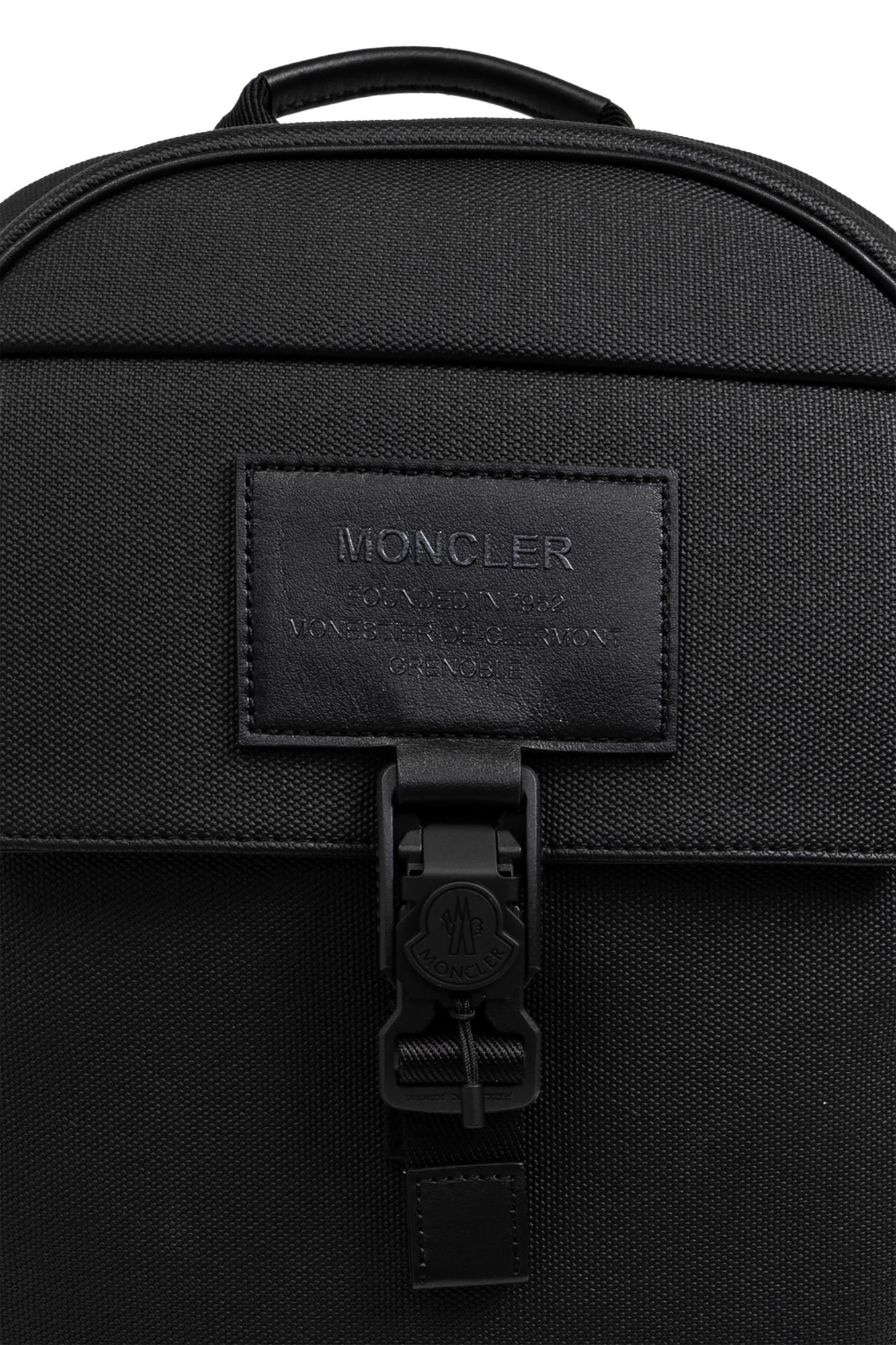 Moncler Backpack Nakoa | Men's | Vitkac